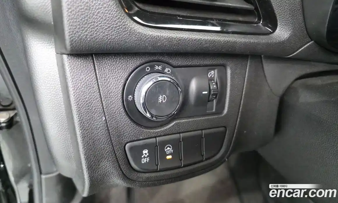 Chevrolet Spark 2016 1.0 автомат (гидро), фото 25