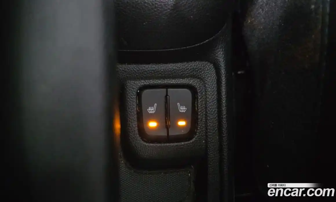 Chevrolet Spark 2016 1.0 автомат (гидро), фото 30