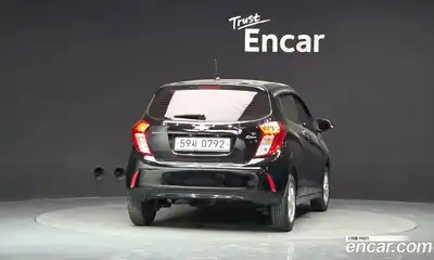 Chevrolet Spark 2016 1.0 автомат (гидро), миниатюра 4