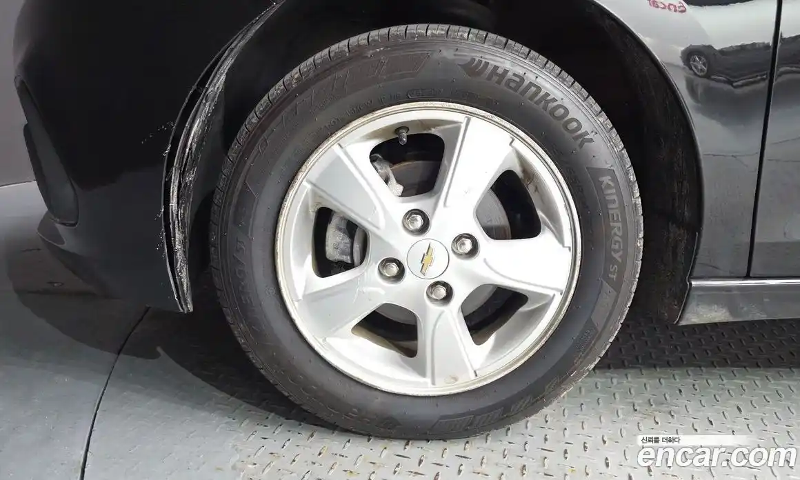 Chevrolet Spark 2016 1.0 автомат (гидро), фото 5