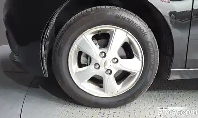 Chevrolet Spark 2016 1.0 автомат (гидро), миниатюра 5