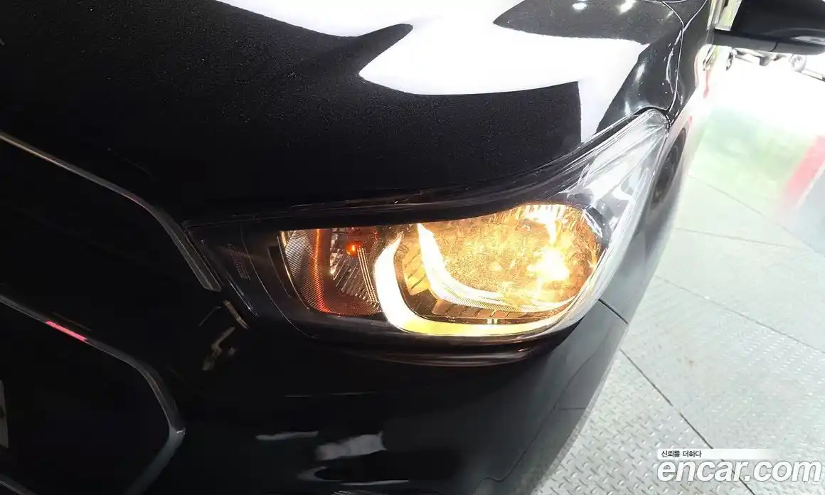 Chevrolet Spark 2016 1.0 автомат (гидро), фото 8