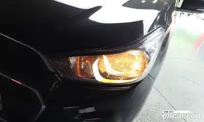 Chevrolet Spark 2016 1.0 автомат (гидро), миниатюра 8