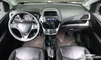 Chevrolet Spark 2016 1.0 автомат (гидро), миниатюра 10