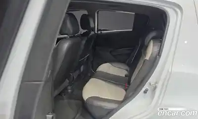 Chevrolet Spark 2014 1.0 автомат (гидро), миниатюра 11