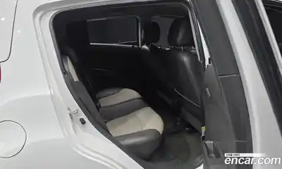 Chevrolet Spark 2014 1.0 автомат (гидро), миниатюра 12