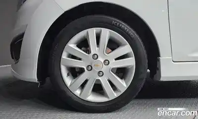 Chevrolet Spark 2014 1.0 автомат (гидро), миниатюра 5