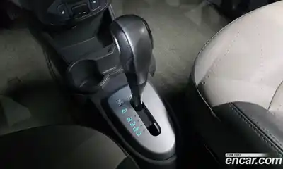 Chevrolet Spark 2014 1.0 автомат (гидро), миниатюра 9