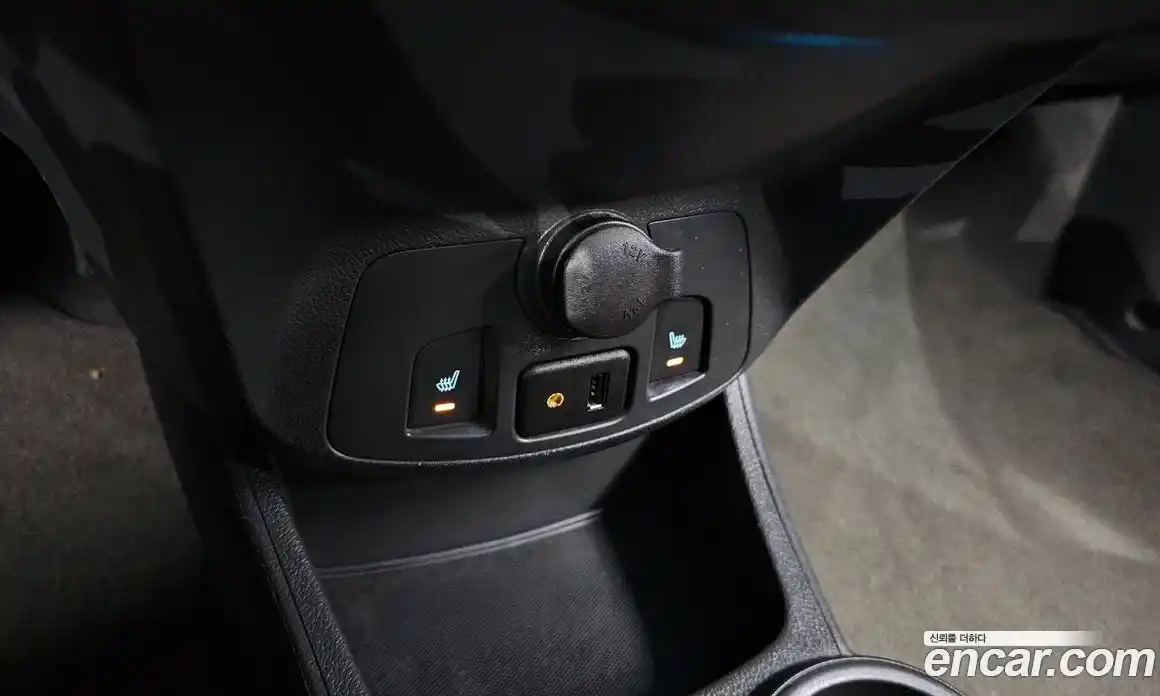 Chevrolet Spark 2013 1.0 автомат (гидро), фото 19