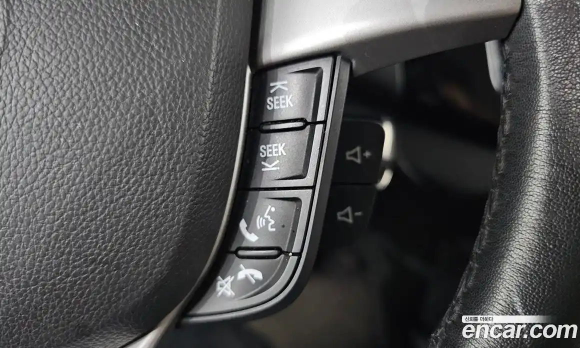 Chevrolet Spark 2013 1.0 автомат (гидро), фото 29