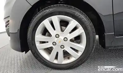 Chevrolet Spark 2013 1.0 автомат (гидро), миниатюра 5