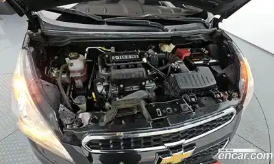 Chevrolet Spark 2013 1.0 автомат (гидро), миниатюра 6