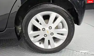 Chevrolet Spark 2013 1.0 автомат (гидро), миниатюра 7