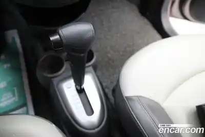 Chevrolet Spark 2011 1.0 автомат (гидро), миниатюра 11