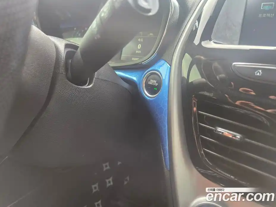 Chevrolet Spark 2015 1.0 автомат (гидро), фото 20