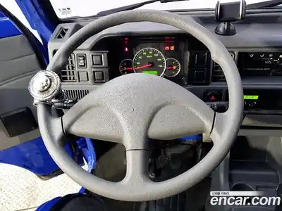 Chevrolet Damas 2018 0.8 механика, миниатюра 12