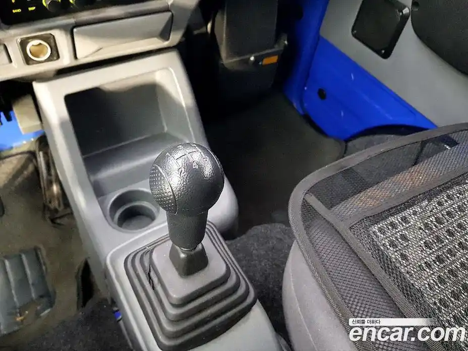 Chevrolet Damas 2018 0.8 механика, фото 14
