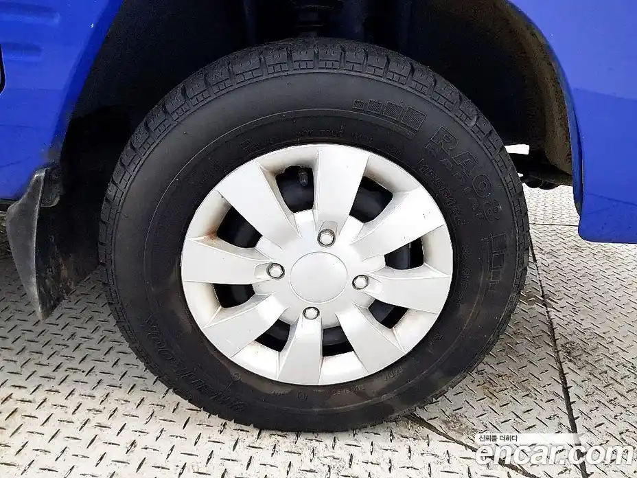 Chevrolet Damas 2018 0.8 механика, фото 18