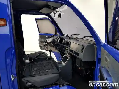 Chevrolet Damas 2018 0.8 механика, миниатюра 5
