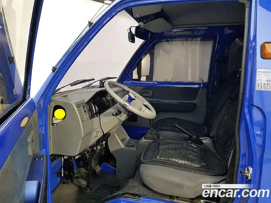 Chevrolet Damas 2018 0.8 механика, фото 7