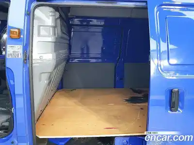 Chevrolet Damas 2018 0.8 механика, миниатюра 8