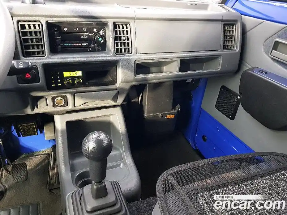 Chevrolet Damas 2018 0.8 механика, фото 9
