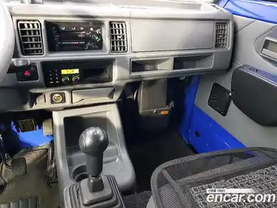 Chevrolet Damas 2018 0.8 механика, миниатюра 9