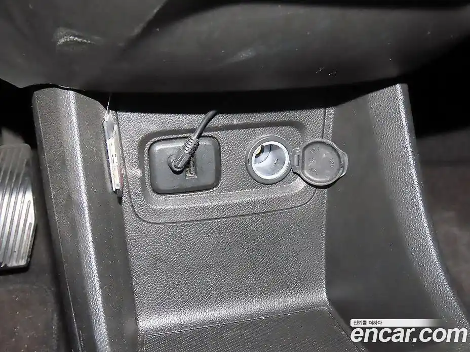 Chevrolet Spark 2017 1.0 автомат (гидро), фото 16