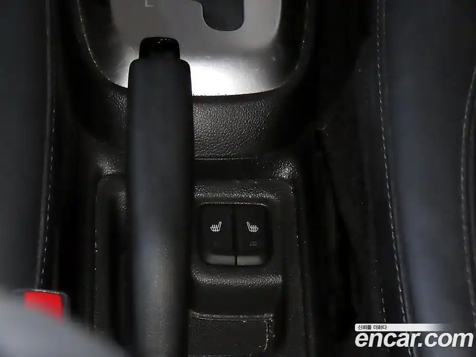 Chevrolet Spark 2017 1.0 автомат (гидро), фото 17
