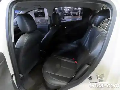 Chevrolet Spark 2017 1.0 автомат (гидро), миниатюра 7