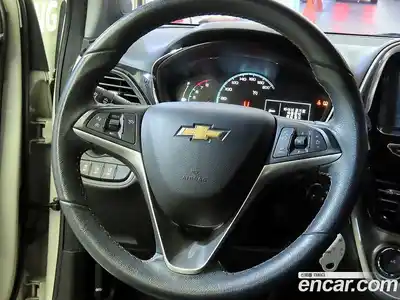 Chevrolet Spark 2017 1.0 автомат (гидро), миниатюра 8
