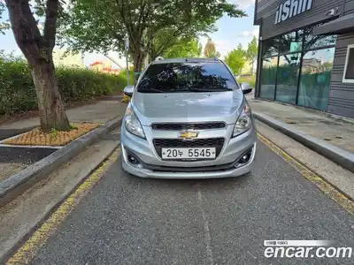 Chevrolet Spark, 2014, 174 698 км