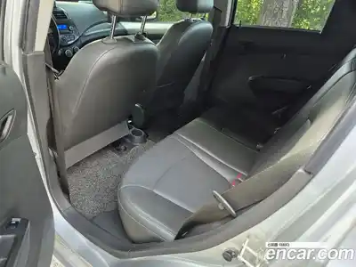 Chevrolet Spark 2014 1.0 автомат (гидро), миниатюра 11