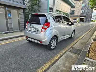 Chevrolet Spark 2014 1.0 автомат (гидро), миниатюра 6