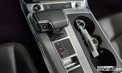 Audi A6 2021 2.0 автомат (гидро), миниатюра 12