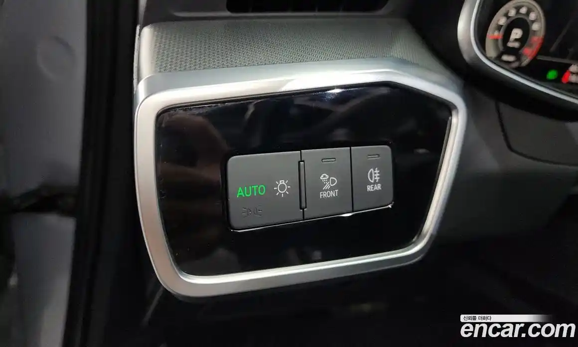 Audi A6 2021 2.0 автомат (гидро), фото 28