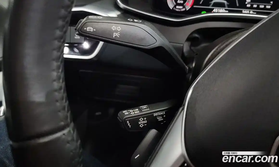 Audi A6 2021 2.0 автомат (гидро), фото 30