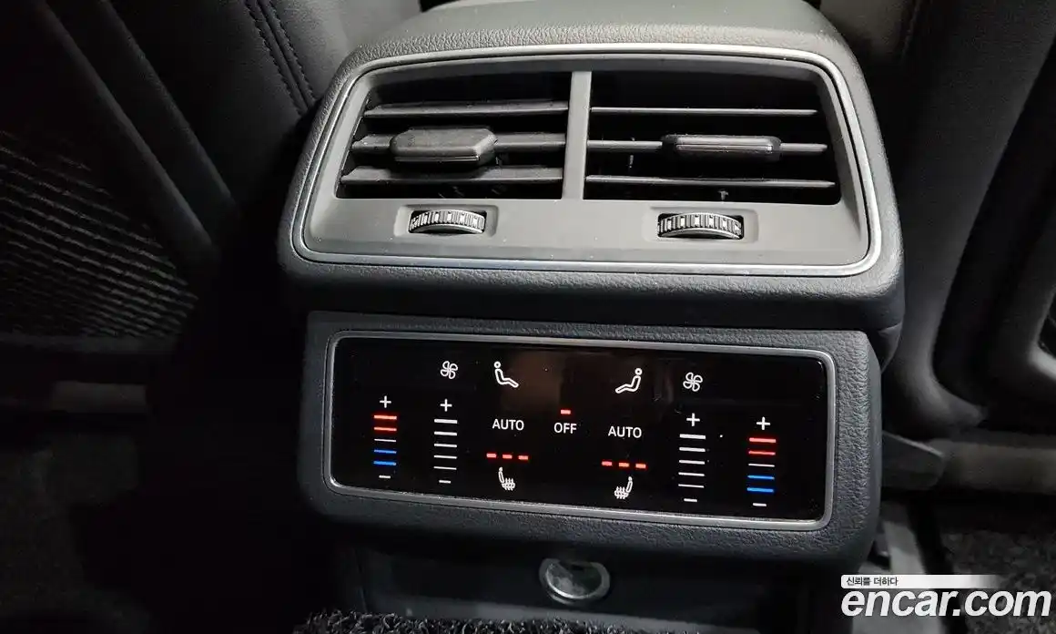 Audi A6 2021 2.0 автомат (гидро), фото 31