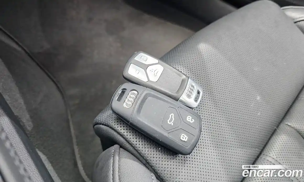 Audi A4 2021 2.0 автомат (гидро), фото 22