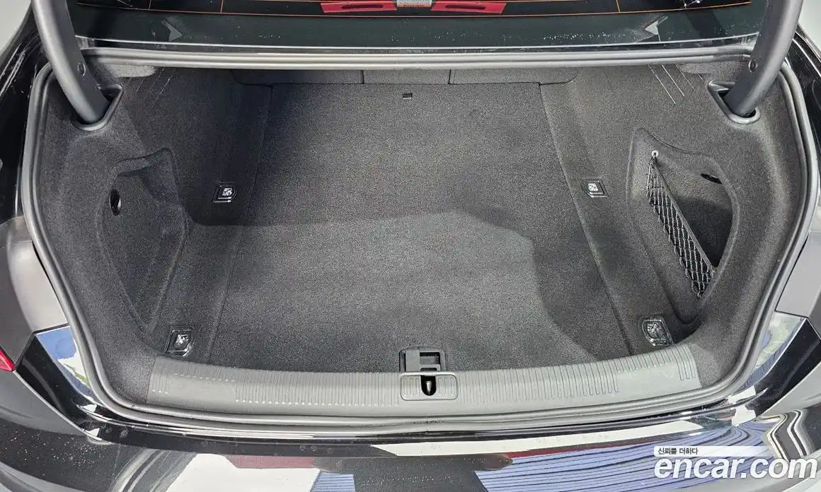 Audi A4 2021 2.0 автомат (гидро), фото 23