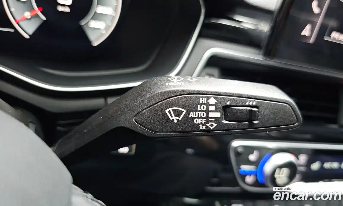 Audi A4 2021 2.0 автомат (гидро), фото 27