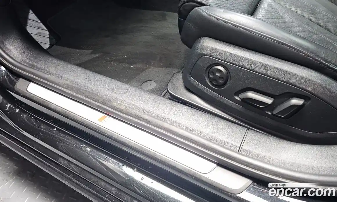 Audi A4 2021 2.0 автомат (гидро), фото 32