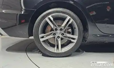 Audi A4 2021 2.0 автомат (гидро), миниатюра 5