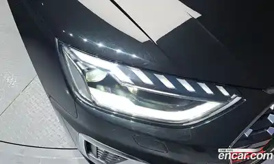 Audi A4 2021 2.0 автомат (гидро), миниатюра 8