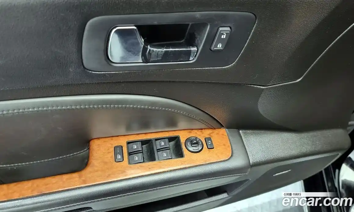 Cadillac STS 2011 3.6 гидро, фото 14