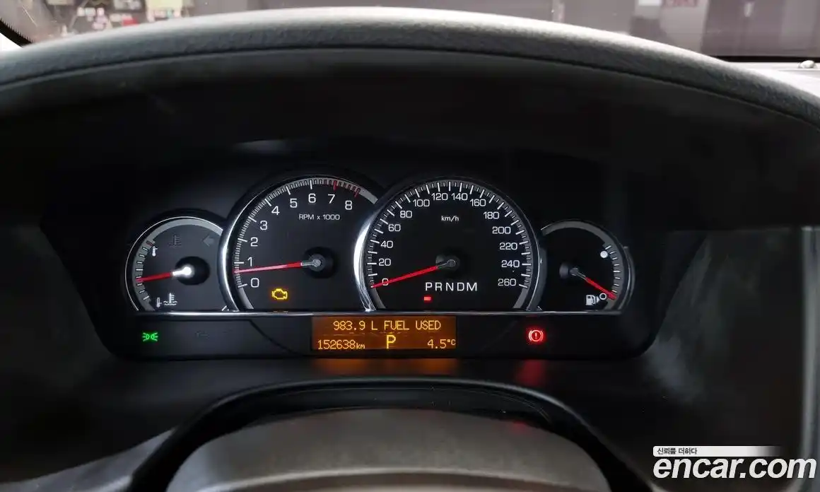Cadillac STS 2011 3.6 гидро, фото 8