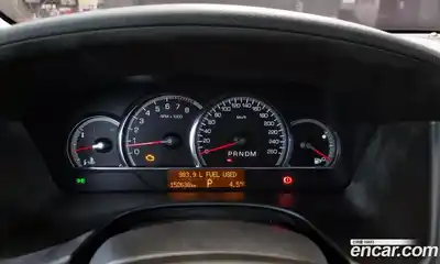 Cadillac STS 2011 3.6 гидро, миниатюра 8