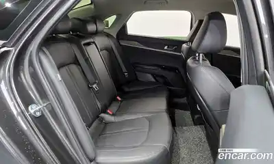 Kia K5 (Optima) 2021 2.0 автомат (гидро), миниатюра 11