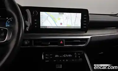 Kia K5 (Optima) 2021 2.0 автомат (гидро), миниатюра 12