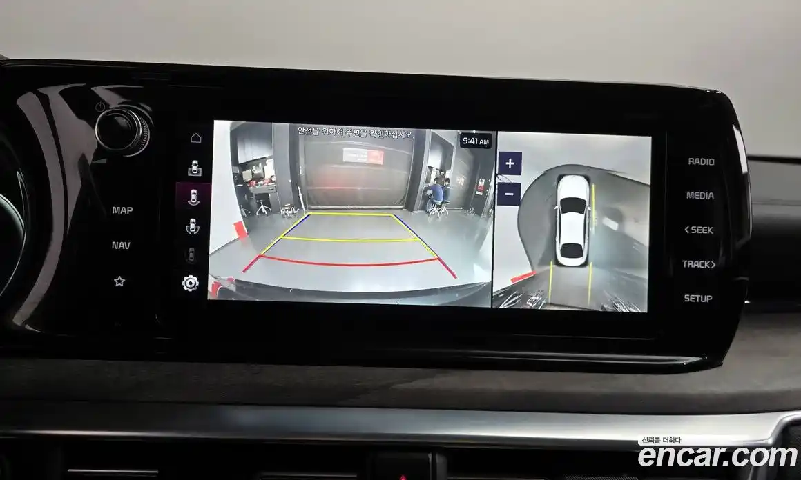 Kia K5 (Optima) 2021 2.0 автомат (гидро), фото 14